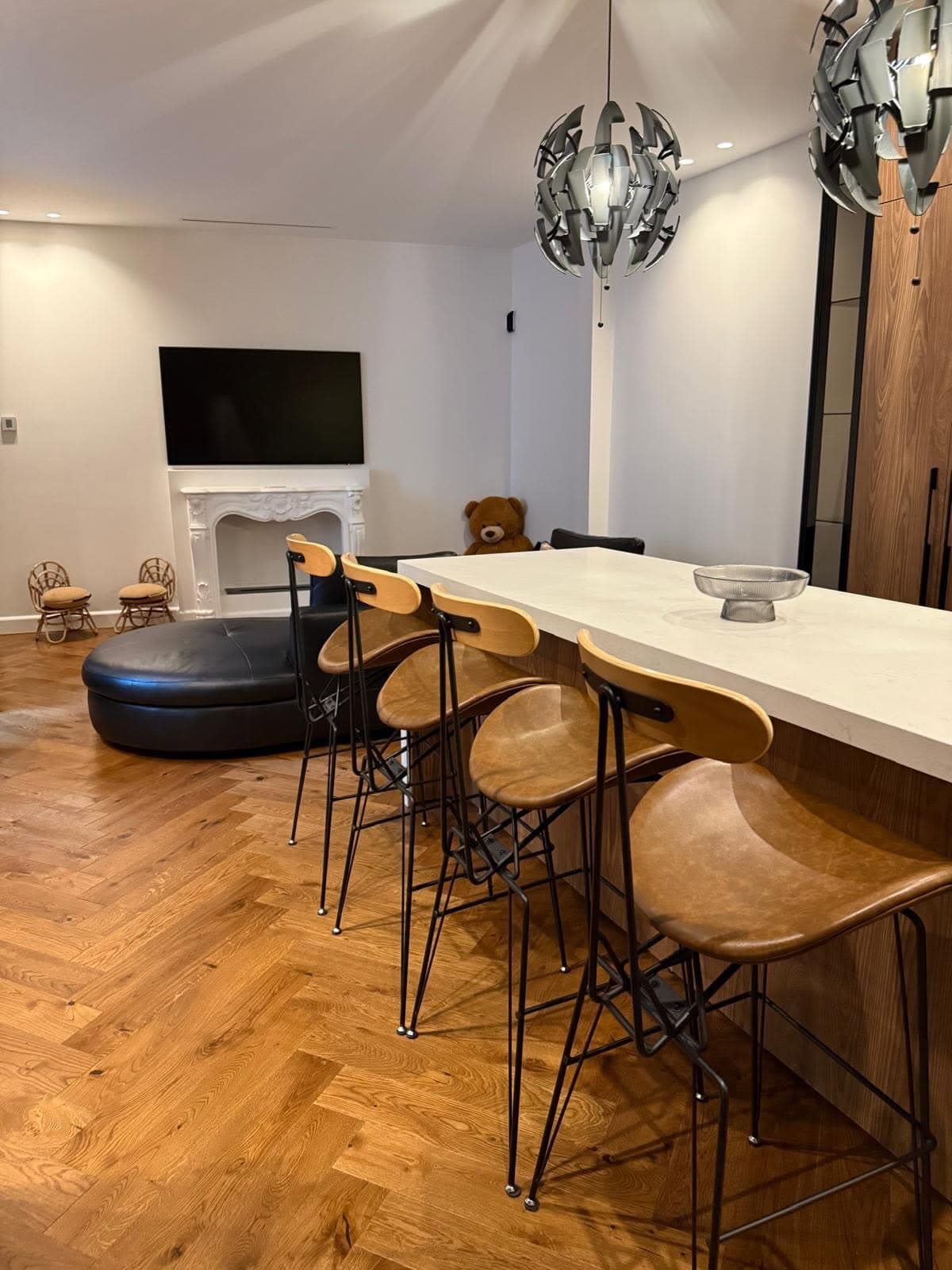 Accompagnement administratif
